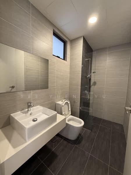 Kediaman Servis untuk Disewa di Trion @ KL - SEE YUEN EYU - PropertyGuru.com.my
