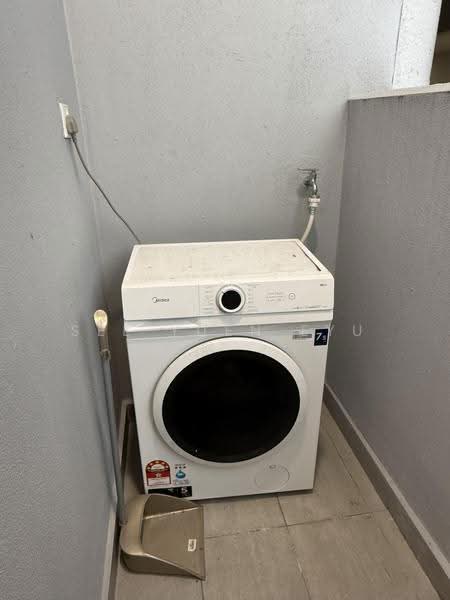 Kediaman Servis untuk Disewa di Trion @ KL - SEE YUEN EYU - PropertyGuru.com.my