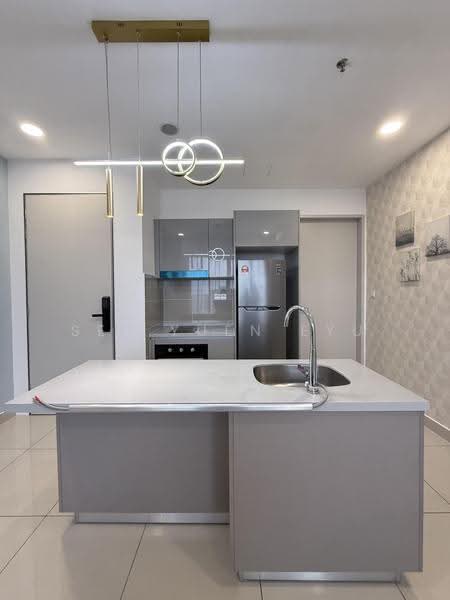 Kediaman Servis untuk Disewa di Trion @ KL - SEE YUEN EYU - PropertyGuru.com.my