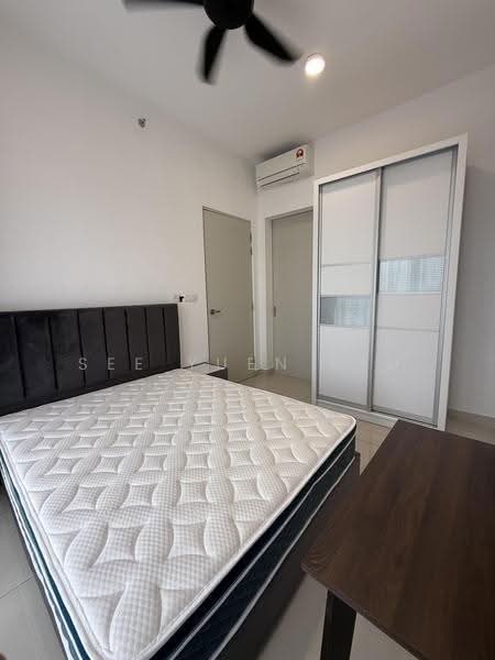 Kediaman Servis untuk Disewa di Trion @ KL - SEE YUEN EYU - PropertyGuru.com.my
