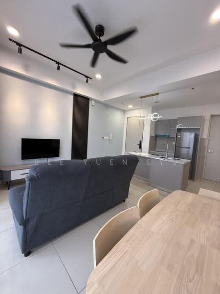 Kediaman Servis untuk Disewa di Trion @ KL - SEE YUEN EYU - PropertyGuru.com.my