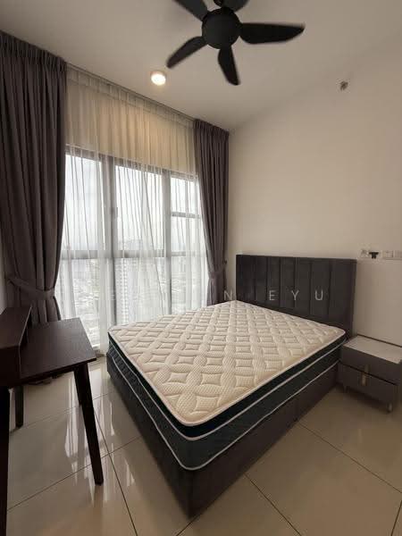 Kediaman Servis untuk Disewa di Trion @ KL - SEE YUEN EYU - PropertyGuru.com.my