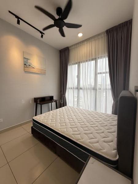 Kediaman Servis untuk Disewa di Trion @ KL - SEE YUEN EYU - PropertyGuru.com.my