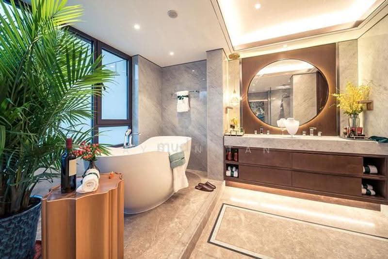 Rumah Teres 2-Tingkat untuk Dijual di Seremban 2 (Negeri Sembilan) - Kayson Tan - Bathroom - PropertyGuru.com.my