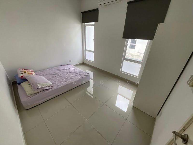 Semi-Detached House for Sale in Rawang (Selangor) - Bernard Ong - Bedroom - PropertyGuru.com.my