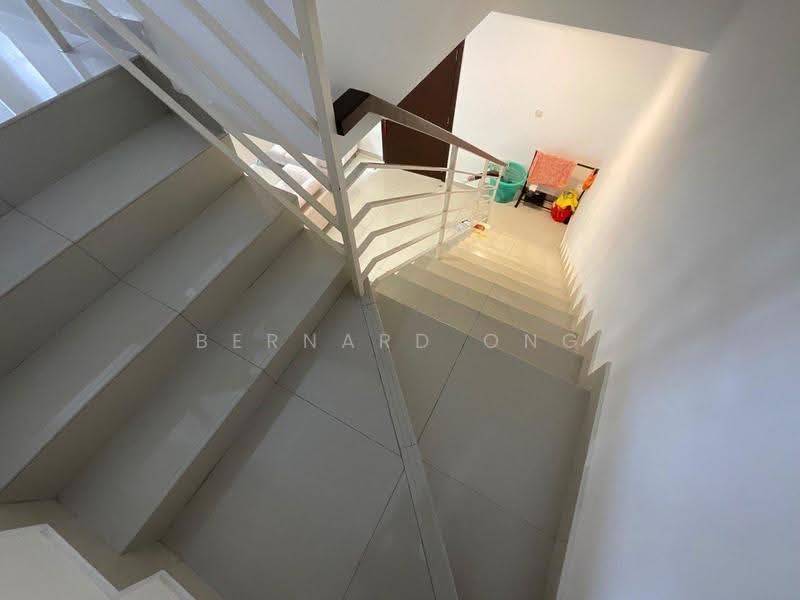 Semi-Detached House for Sale in Rawang (Selangor) - Bernard Ong - Interior - PropertyGuru.com.my