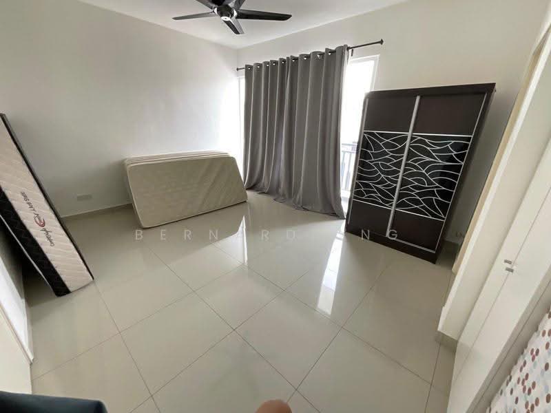 Semi-Detached House for Sale in Rawang (Selangor) - Bernard Ong - Bedroom - PropertyGuru.com.my