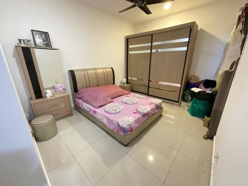 Semi-Detached House for Sale in Rawang (Selangor) - Bernard Ong - Bedroom - PropertyGuru.com.my