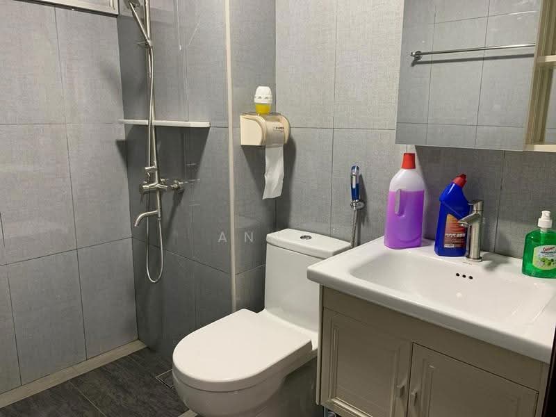 Condominium for Rent at Vista Kiara - Ann . - Bathroom - PropertyGuru.com.my