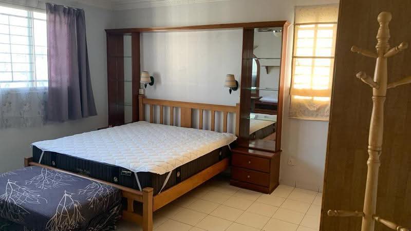 Condominium for Rent at Vista Kiara - Ann . - Bedroom - PropertyGuru.com.my