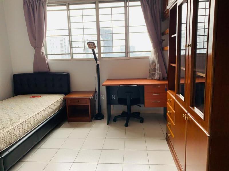 Condominium for Rent at Vista Kiara - Ann . - Bedroom - PropertyGuru.com.my