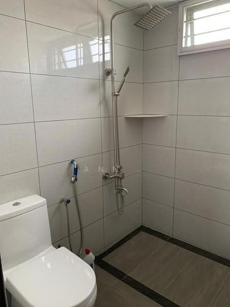 Condominium for Rent at Vista Kiara - Ann . - Bathroom - PropertyGuru.com.my