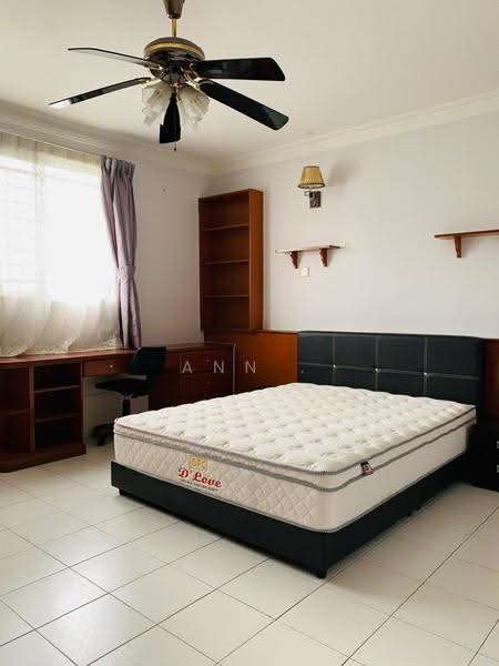 Condominium for Rent at Vista Kiara - Ann . - Bedroom - PropertyGuru.com.my