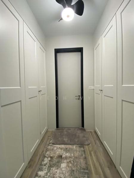 Semi-Detached House for Sale in Bukit Bandaraya (Shah Alam) - Yeoh WY - Corridor - PropertyGuru.com.my