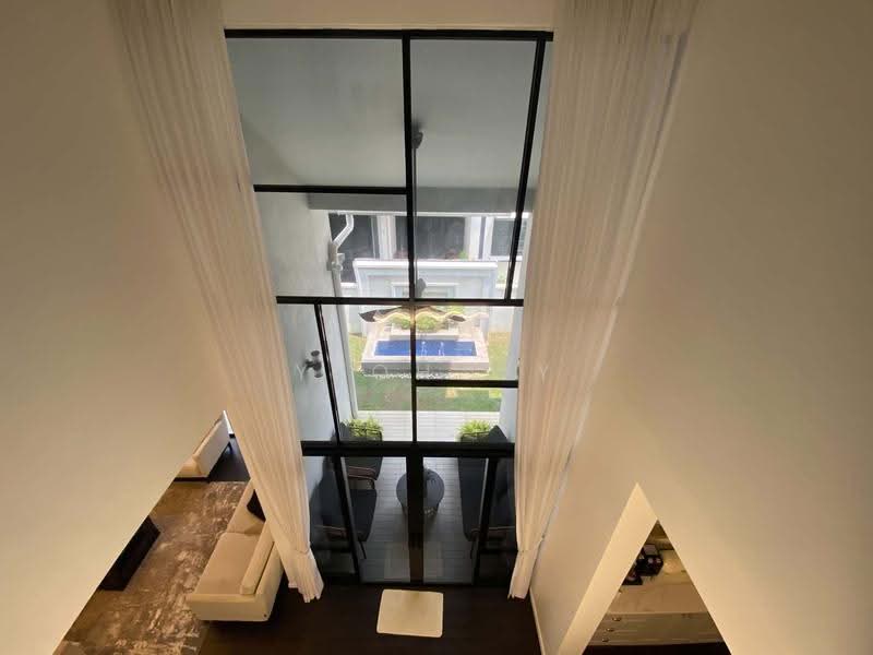 Semi-Detached House for Sale in Bukit Bandaraya (Shah Alam) - Yeoh WY - Living Room - PropertyGuru.com.my