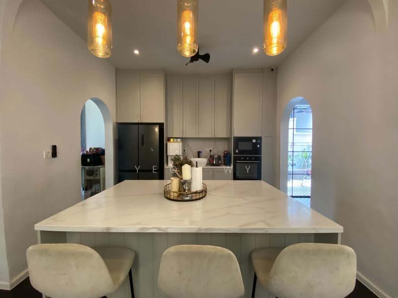 Semi-Detached House for Sale in Bukit Bandaraya (Shah Alam) - Yeoh WY - PropertyGuru.com.my