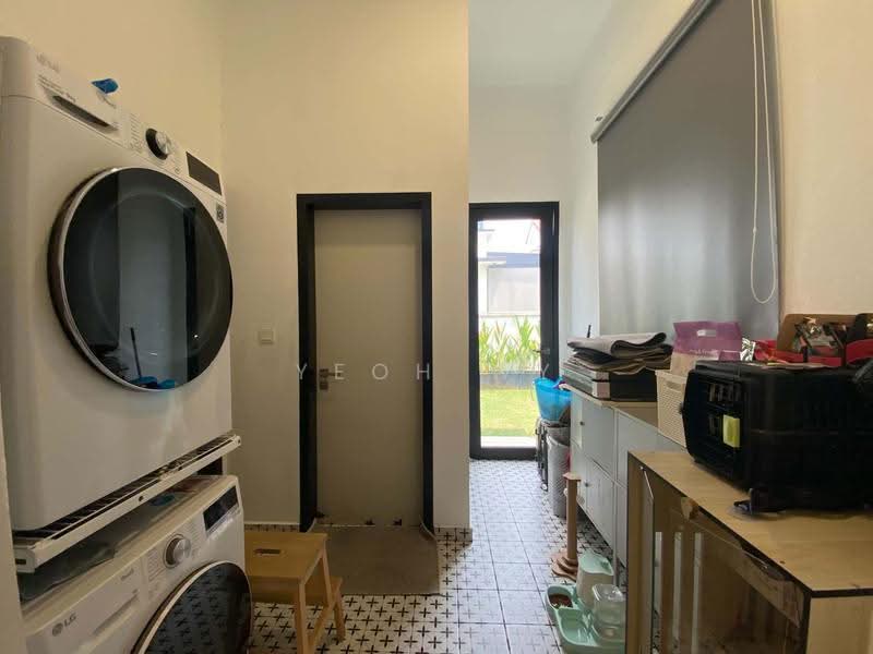 Semi-Detached House for Sale in Bukit Bandaraya (Shah Alam) - Yeoh WY - Interior - PropertyGuru.com.my