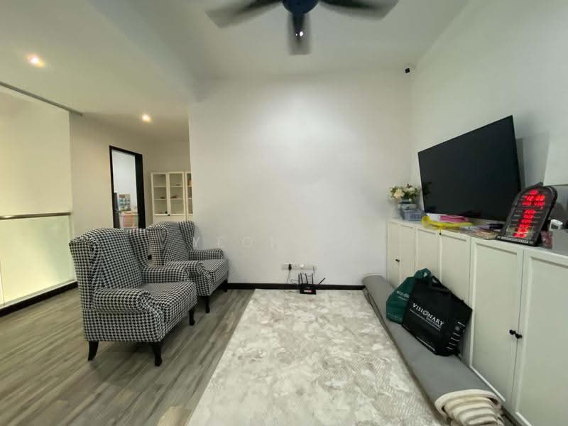 Semi-Detached House for Sale in Bukit Bandaraya (Shah Alam) - Yeoh WY - PropertyGuru.com.my