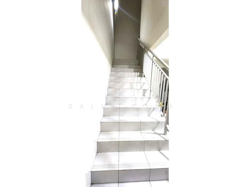 Rumah Teres 2-Tingkat untuk Dijual di Bandar Puncak Alam (Puncak Alam) - Sally Yong - PropertyGuru.com.my