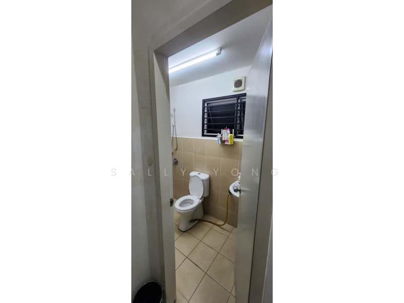 Rumah Teres 2-Tingkat untuk Dijual di Bandar Puncak Alam (Puncak Alam) - Sally Yong - Bathroom - PropertyGuru.com.my