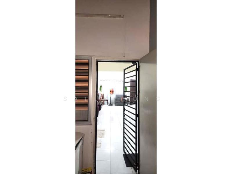 Rumah Teres 2-Tingkat untuk Dijual di Bandar Puncak Alam (Puncak Alam) - Sally Yong - Living Room - PropertyGuru.com.my