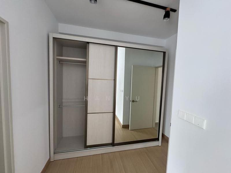 Condominium for Rent at Kuchai Sentral - Han Yu - Corridor - PropertyGuru.com.my