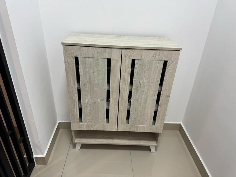 Condominium for Rent at Kuchai Sentral - Han Yu - Corridor - PropertyGuru.com.my