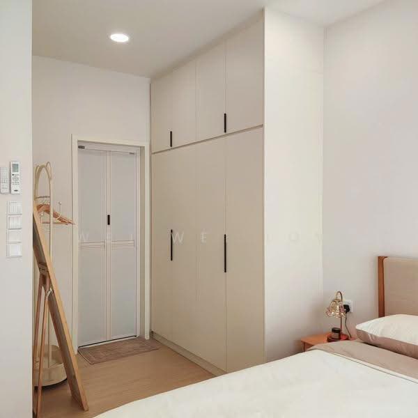 Condominium for Rent at Arinna - Wei Wei Low - Bedroom - PropertyGuru.com.my