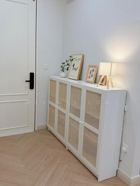 Condominium for Rent at Arinna - Wei Wei Low - Entrance - PropertyGuru.com.my