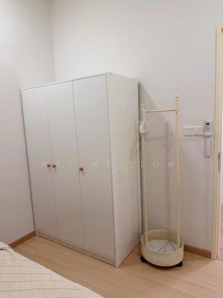 Condominium for Rent at Arinna - Wei Wei Low - Bedroom - PropertyGuru.com.my