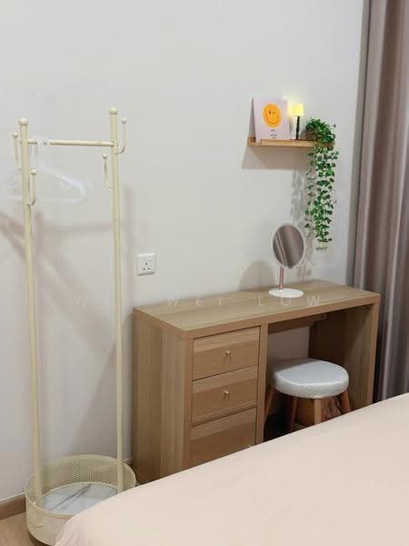 Condominium for Rent at Arinna - Wei Wei Low - Study - PropertyGuru.com.my