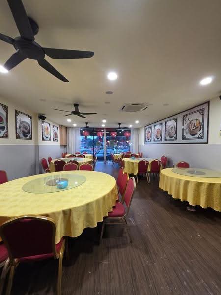Kedai untuk Disewa di Taman Nusa Bestari (Iskandar Puteri (Nusajaya)) - Caryn Ter - Dining Room - PropertyGuru.com.my