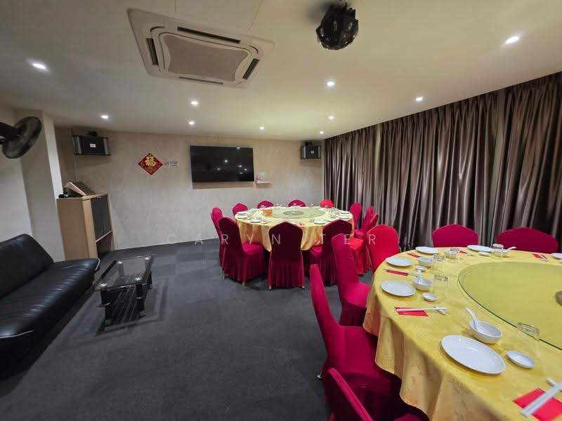 Kedai untuk Disewa di Taman Nusa Bestari (Iskandar Puteri (Nusajaya)) - Caryn Ter - Dining Room - PropertyGuru.com.my