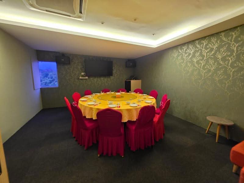 Kedai untuk Disewa di Taman Nusa Bestari (Iskandar Puteri (Nusajaya)) - Caryn Ter - Dining Room - PropertyGuru.com.my