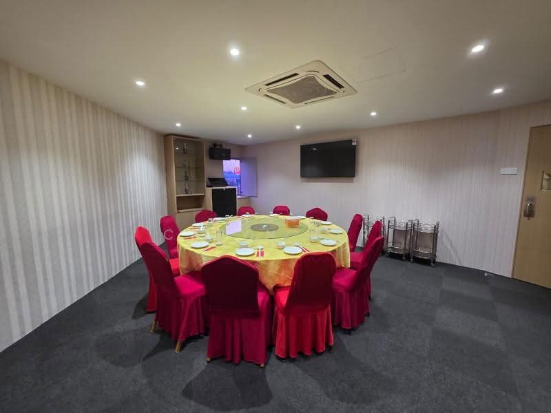 Kedai untuk Disewa di Taman Nusa Bestari (Iskandar Puteri (Nusajaya)) - Caryn Ter - Dining Room - PropertyGuru.com.my