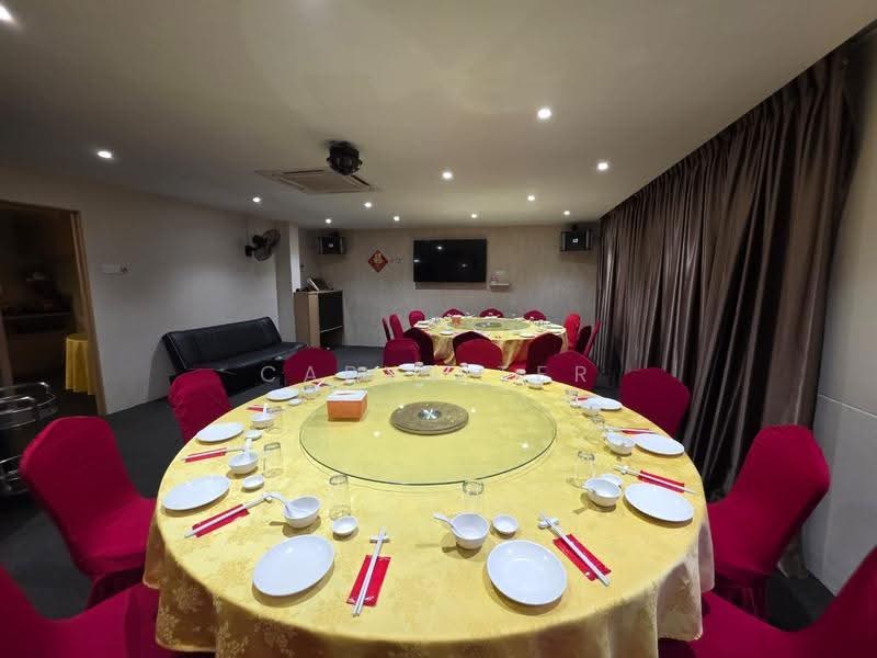 Kedai untuk Disewa di Taman Nusa Bestari (Iskandar Puteri (Nusajaya)) - Caryn Ter - Dining Room - PropertyGuru.com.my