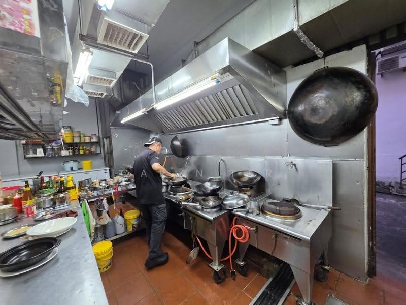 Kedai untuk Disewa di Taman Nusa Bestari (Iskandar Puteri (Nusajaya)) - Caryn Ter - Kitchen - PropertyGuru.com.my