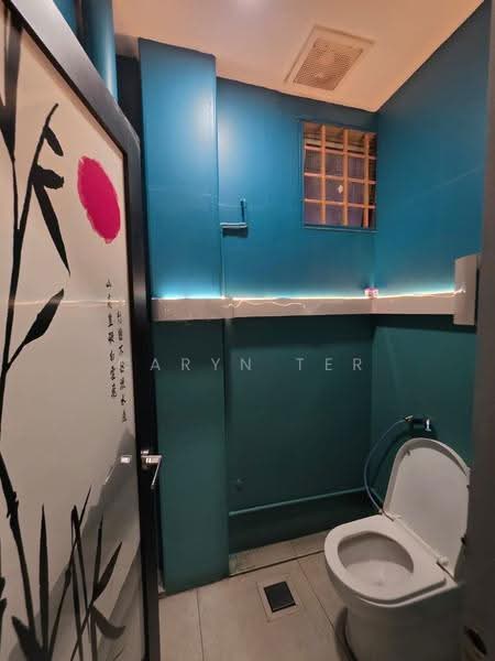 Kedai untuk Disewa di Taman Nusa Bestari (Iskandar Puteri (Nusajaya)) - Caryn Ter - Bathroom - PropertyGuru.com.my