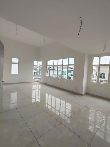 Semi-Detached House for Sale in Taman Mutiara Rini (Skudai) - Jaz Lee - PropertyGuru.com.my