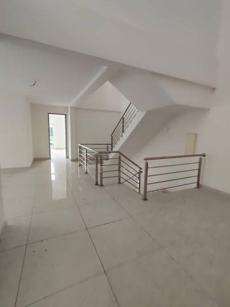 Semi-Detached House for Sale in Taman Mutiara Rini (Skudai) - Jaz Lee - PropertyGuru.com.my