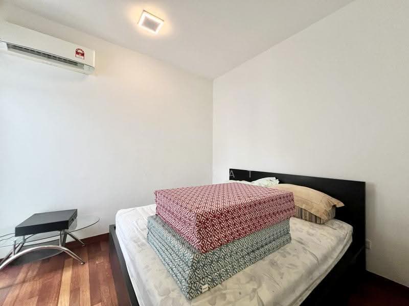 Cluster House for Sale in Eco Spring (Johor Bahru) - Yik Tat - Bedroom - PropertyGuru.com.my