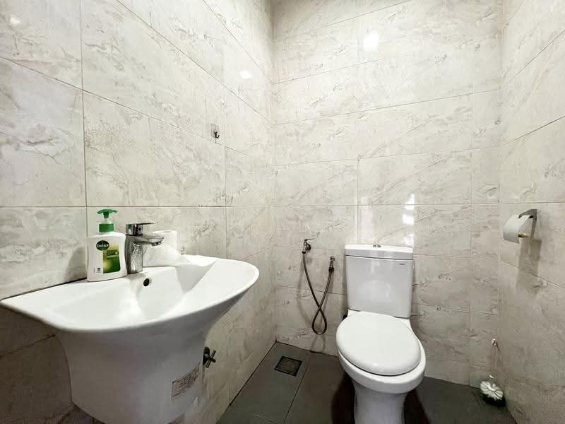 Cluster House for Sale in Eco Spring (Johor Bahru) - Yik Tat - PropertyGuru.com.my