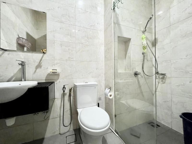 Cluster House for Sale in Eco Spring (Johor Bahru) - Yik Tat - PropertyGuru.com.my