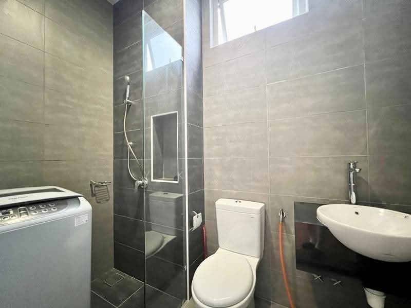 Cluster House for Sale in Eco Spring (Johor Bahru) - Yik Tat - PropertyGuru.com.my