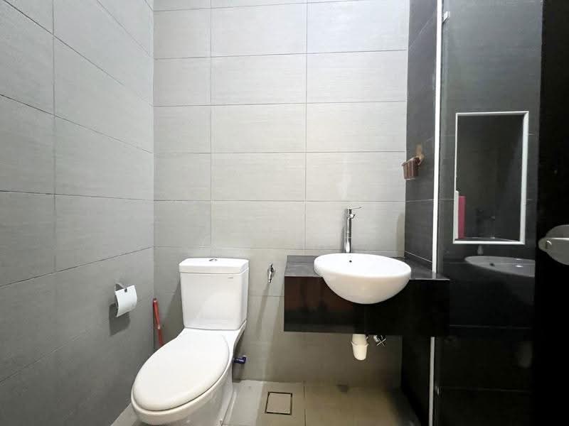 Cluster House for Sale in Eco Spring (Johor Bahru) - Yik Tat - PropertyGuru.com.my