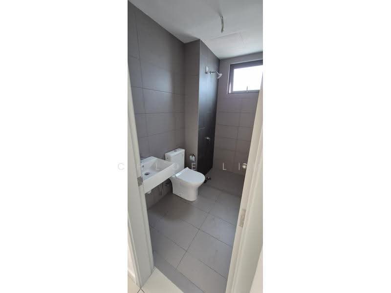 Flat for Sale at SUNWAY DORA - Chloe Lim - Bathroom - PropertyGuru.com.my