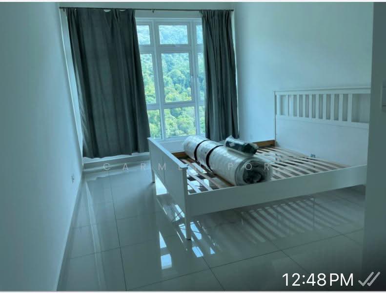Kondominium untuk Disewa di Ferringhi Residence - Carmen Por - Bedroom - PropertyGuru.com.my