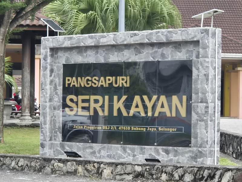 Apartment for Sale at Pangsapuri Seri Kayan - J.E. Wong - PropertyGuru.com.my