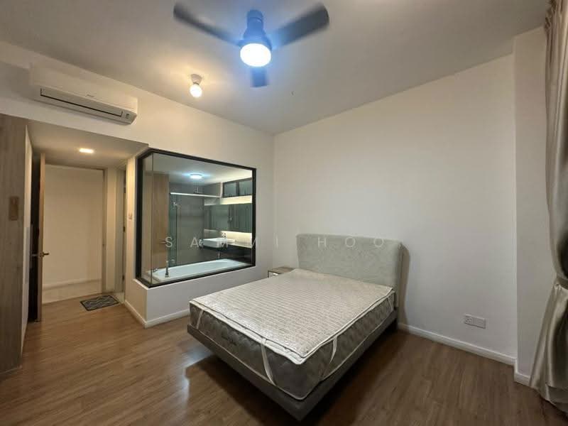 Condominium for Rent at The WaterEdge (Pinggiran Air) - Sammi Hoo - Bedroom - PropertyGuru.com.my
