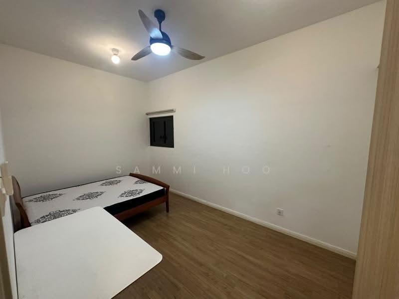 Condominium for Rent at The WaterEdge (Pinggiran Air) - Sammi Hoo - Bedroom - PropertyGuru.com.my